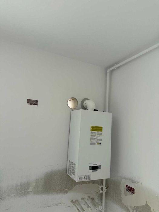 Gauri De Hota Carotari Beton
