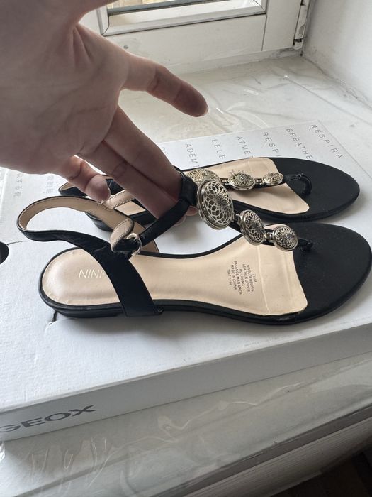 Продам обувь женскую, разное