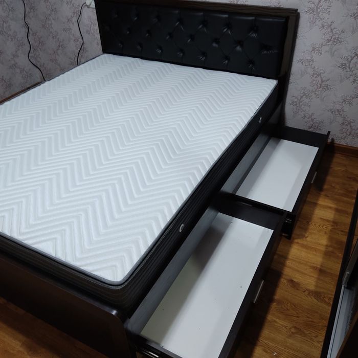 Двухспальная кровать Тегеран двуспальная кравать крават кроват диван