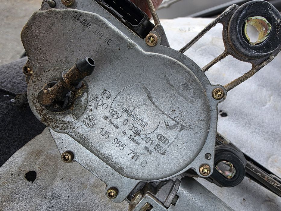 Части ауди а4/а6