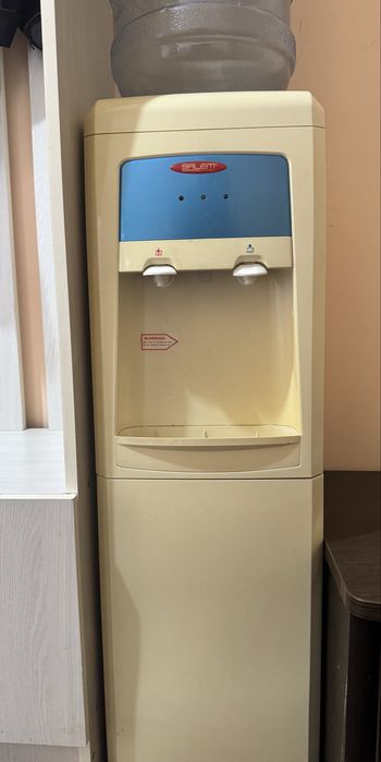 Продам Куллер для воды б/у