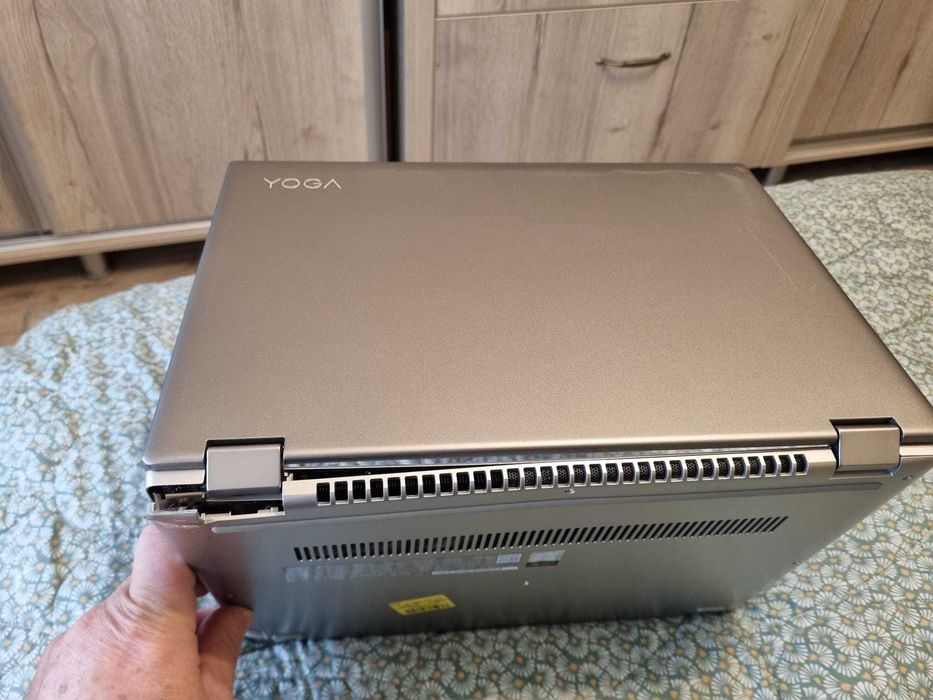 laptop lenovo yoga i5 520-14 ikb