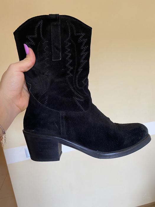 Ciocate/ghete Tezyo piele (Guess, Calvin Klein)