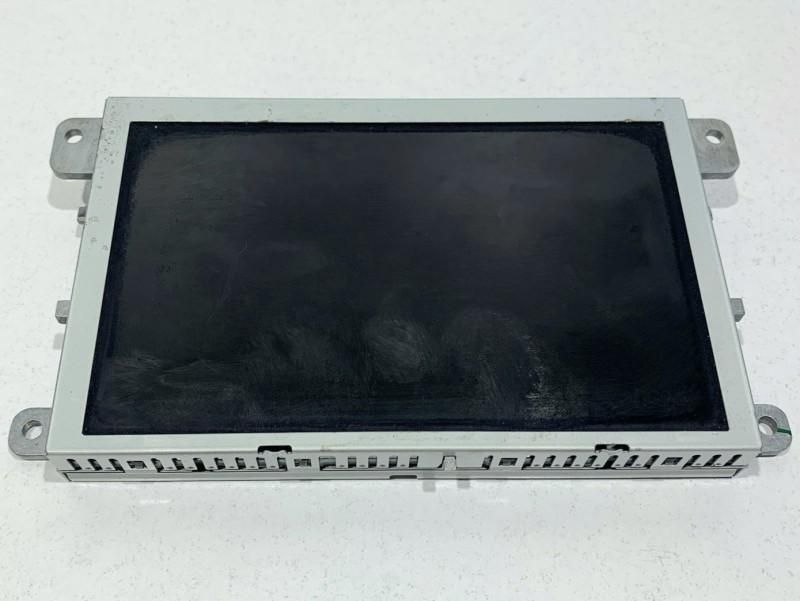 Display navigatie Audi Q7 facelift 4L 8F0919604 SUV