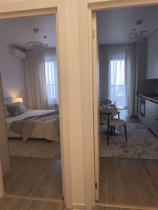 Продается своя 1 комнатная квартира ЖК Ассалом Сохил