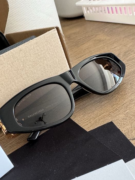 Ochelari Balenciaga full box