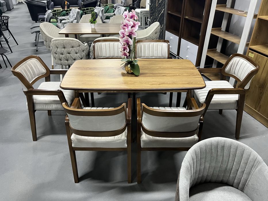 Стул 6 дона сотилади