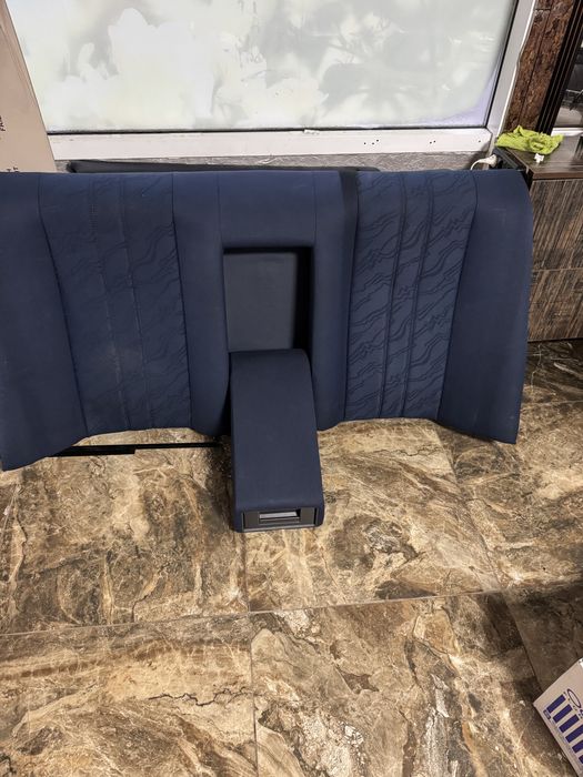 Сидение и карты дверные 210 кузов