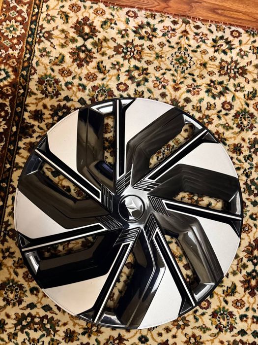 Колпак Dongfeng 008