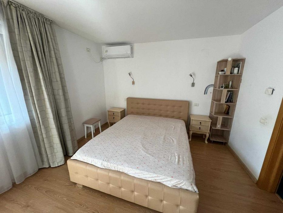 Voluntari Avangarde Forest 2 Casa minunata de inchiriat - pet friendly