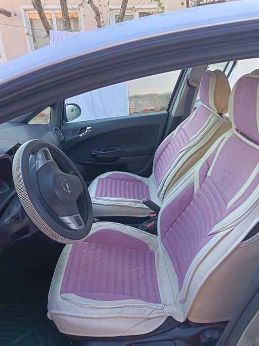 vand opel corsa D 1.2 benzina in stare buna!!!