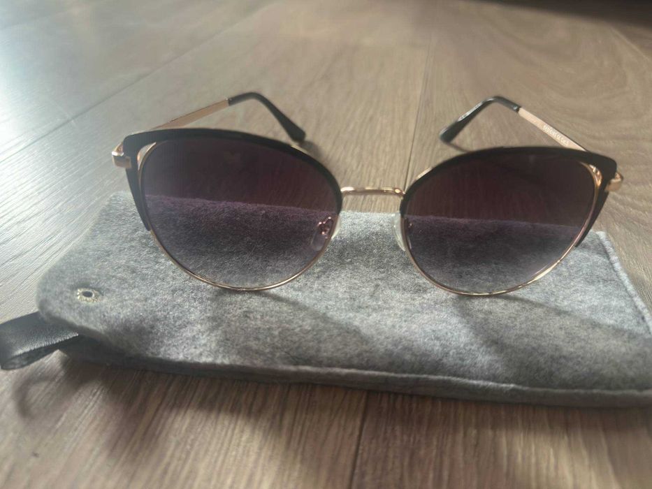 Дамски слънчеви очила