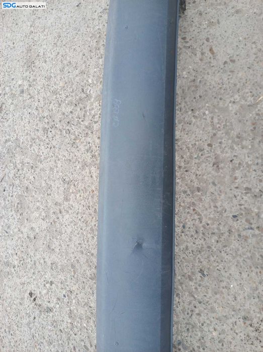 Bara Spoiler Spate Volkswagen Caddy 2003 - 2010 [X3381]