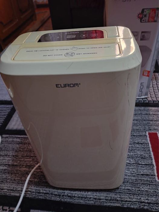 Dezumidificator VAND URGENT