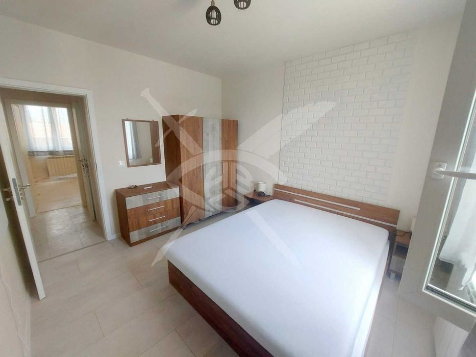 Продава се Тристаен апартамент в София, Овча купел - 96 кв.м за 2917 €/кв.м - Снимка #2