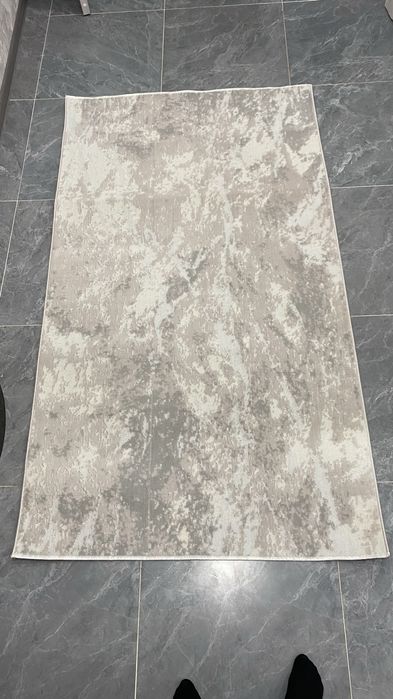 Ковер абсолютно новый 200х120