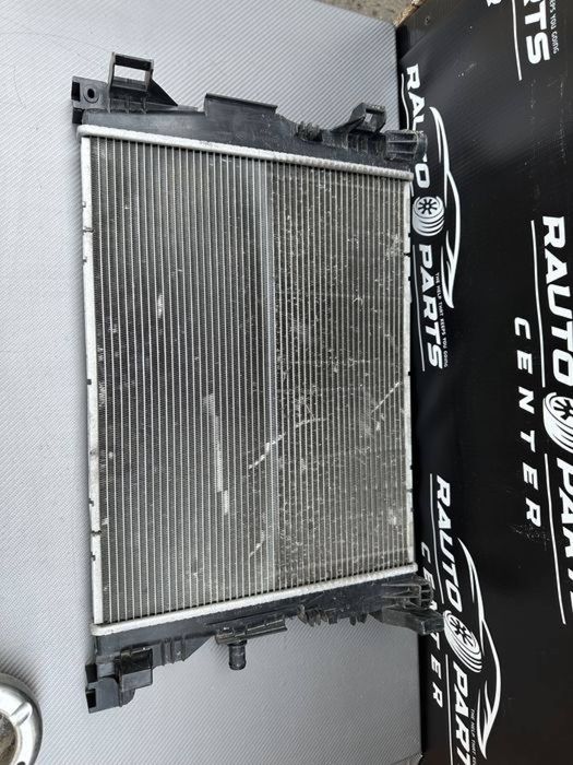 Radiator apa Renault Zoe
