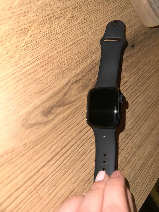 Apple Watch SE 2