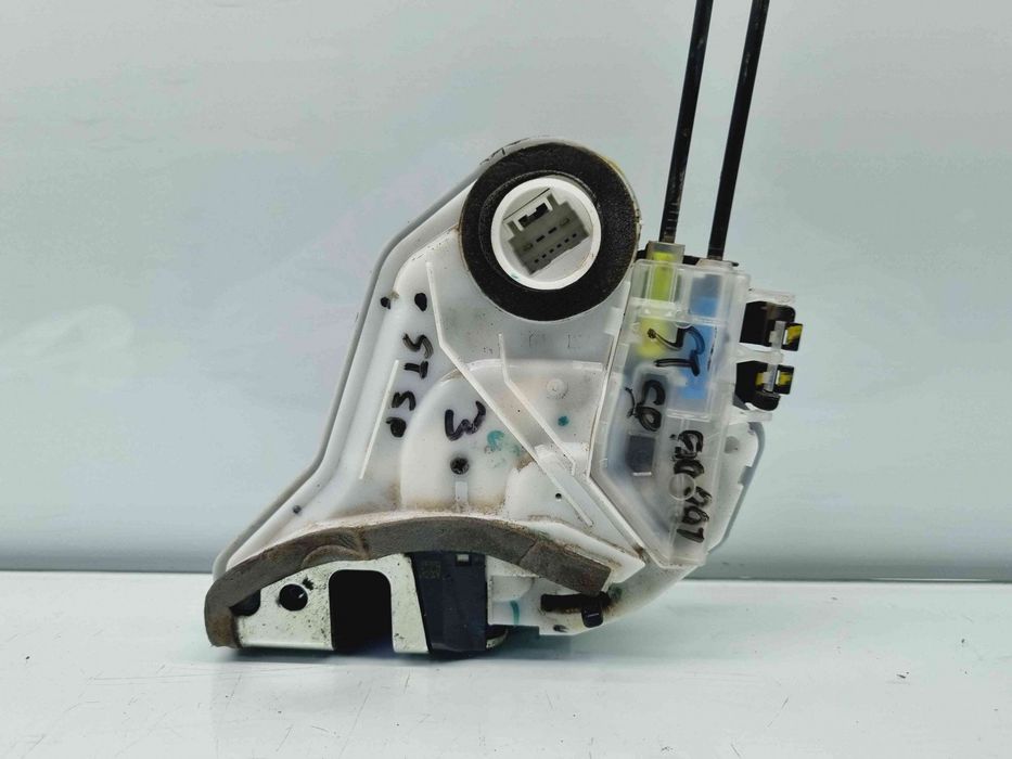 Broasca usa stanga spate Toyota Corolla IX Sedan (ZRE1) [Fabr 2013-201