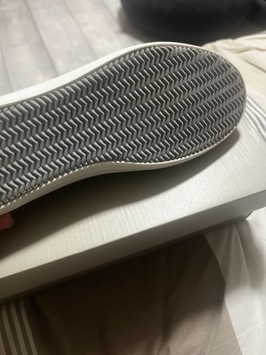 Пантофки Lacoste