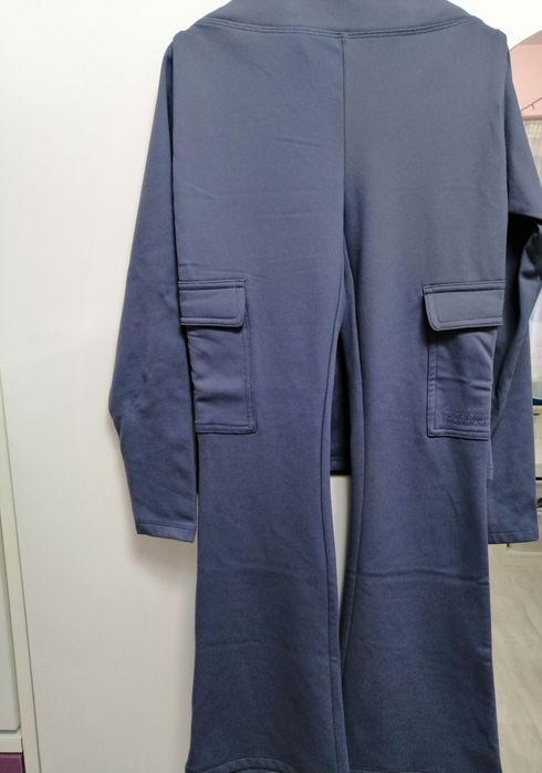 Zara комплект за момиче 152