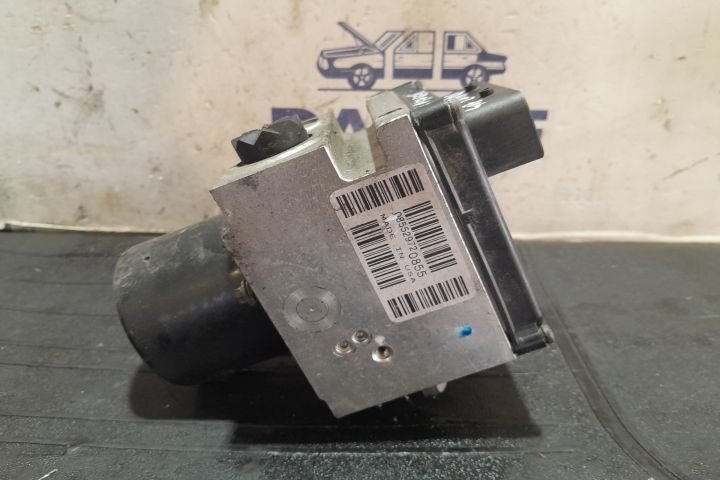 Pompa ABS 15710601 / 9658028480 15710601 / 9658028480 Peugeot 407 pri