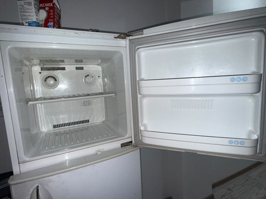 LG Electrocool холодильник сатылады