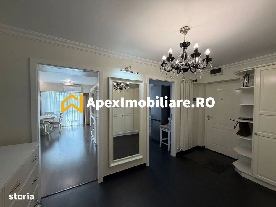 Apartament 3 camere de inchiriat Alba Iulia Bucuresti | ApexImobiliare