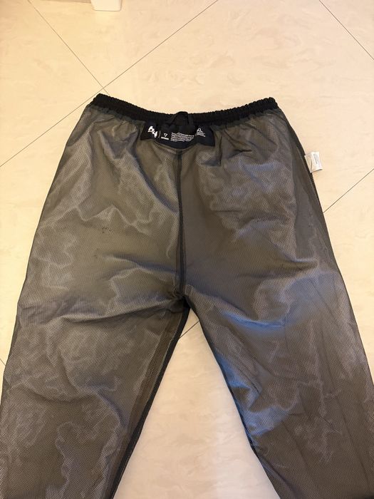 Helly Hansen gore tex membrana водоустойчив панталон