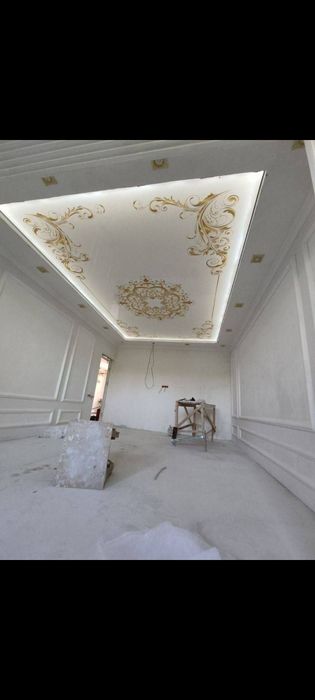 Натияжни паталок