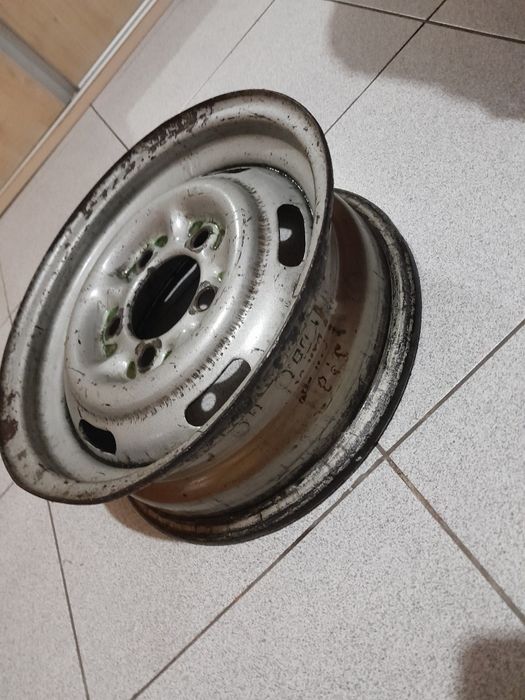 Диск газель, нива шевролет, москвич