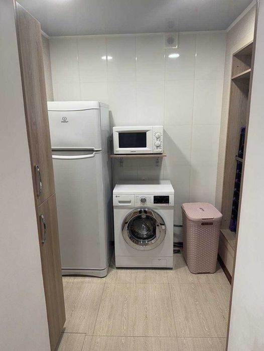 2-х комнатная квартира улица Бабура ID: 5540