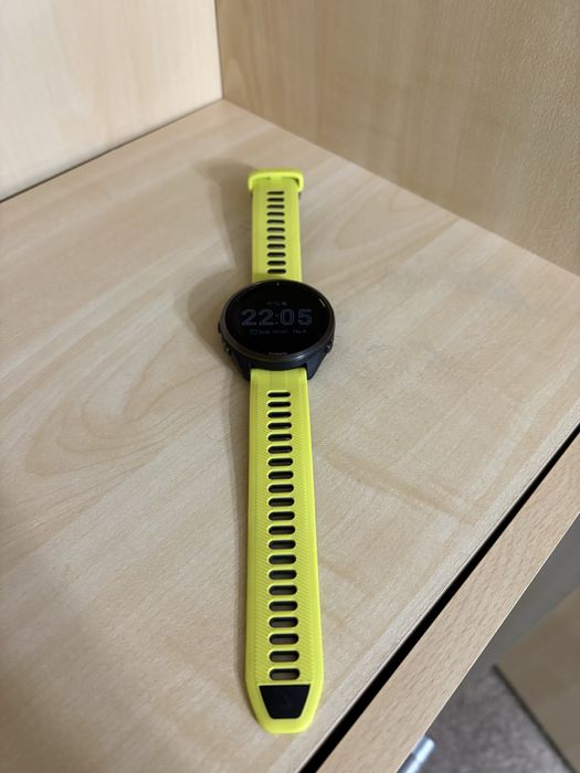 Смарт часы Garmin Forerunner 965