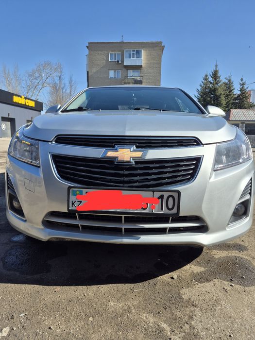 Продам Машину Шевролет круз