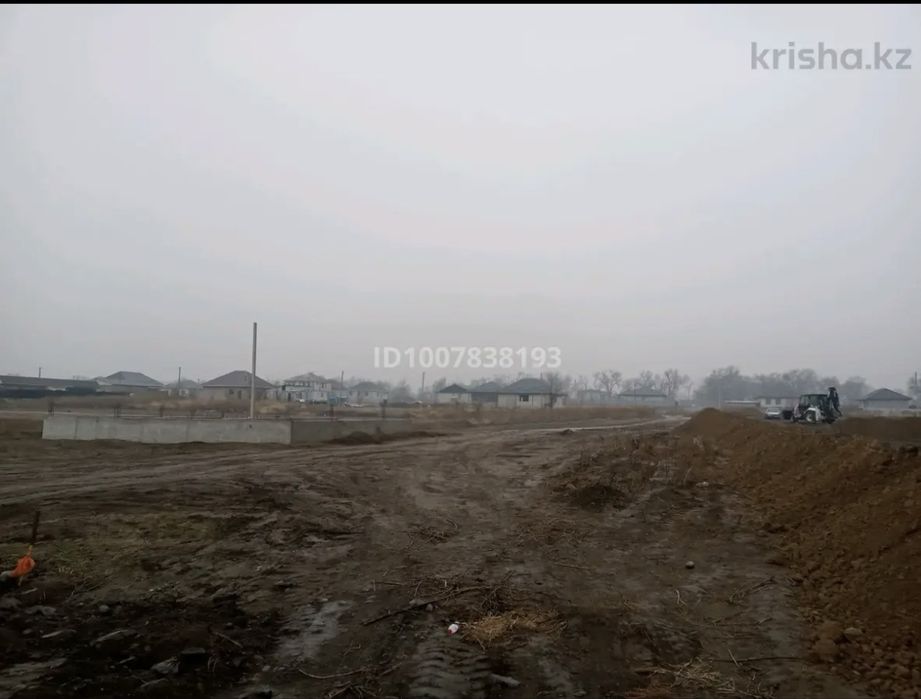 Продам участок алматинская область