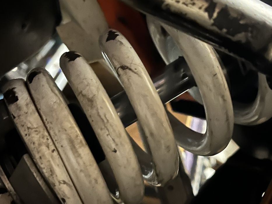 KTM SX 85 2014 6 viteze Roti 17/14 Cross motocross Schimb GSR 600