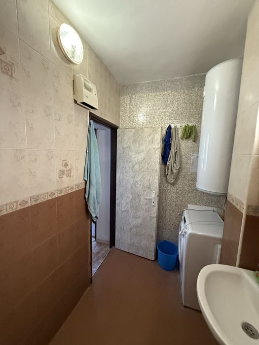 Тристаен апартамент