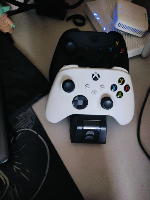 Геймпада xbox one