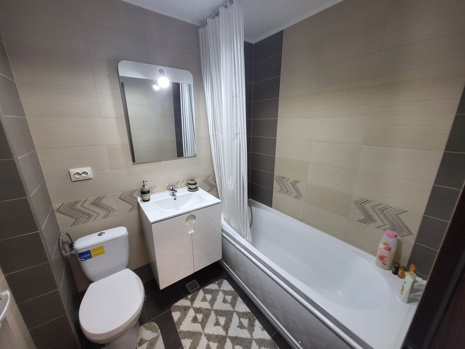 Regim hotelier - Subcetate Residence - Bistrita