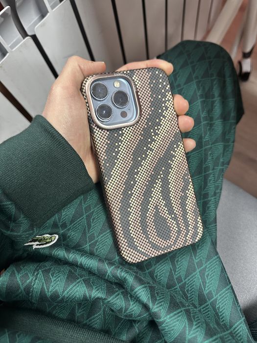 Продам iphone 13 pro max