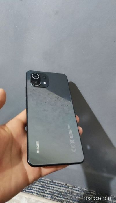 Xiaomi 11 lite arzon