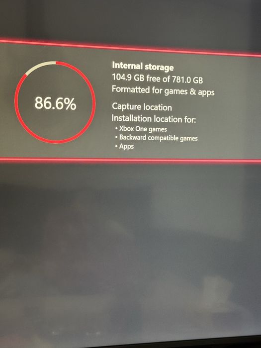 Consola X Box One S 1TB