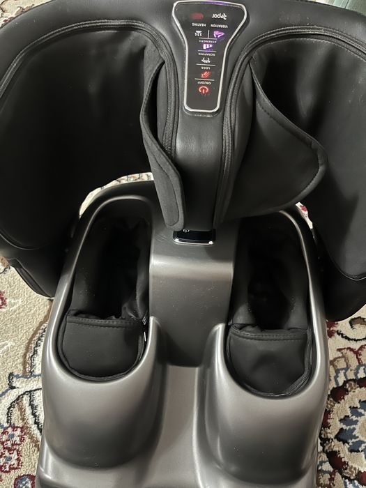 Аяқ массажеры сатылады .