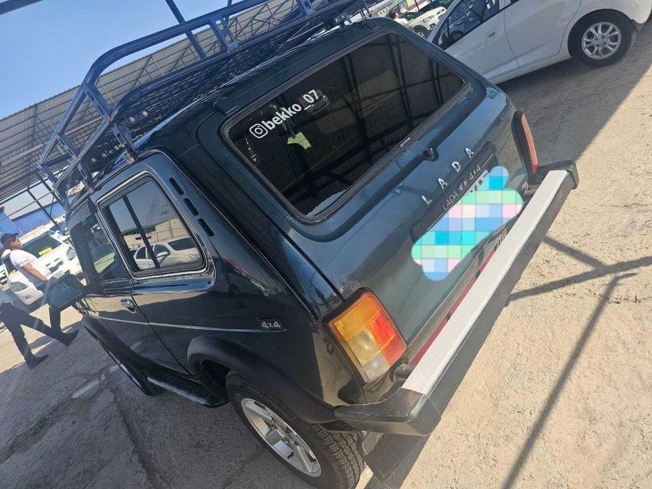 Нива инжек сатылады