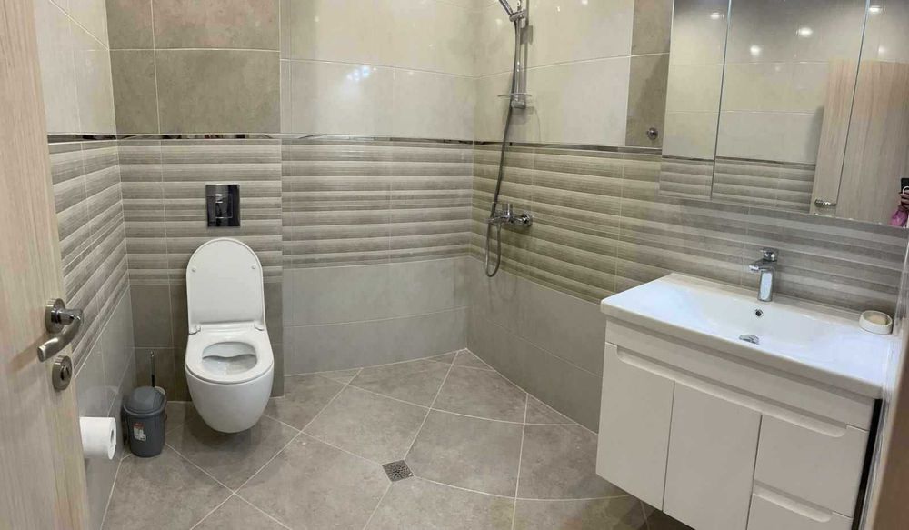 Продава се Тристаен апартамент в София, Оборище - 116 кв.м за 1587 €/кв.м - Снимка #4