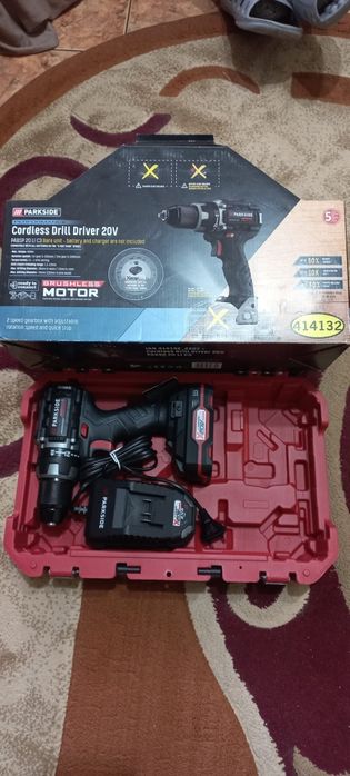 Vând autofiletanta cu acumulator!