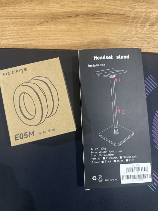 Edifier HECATE g5 Max