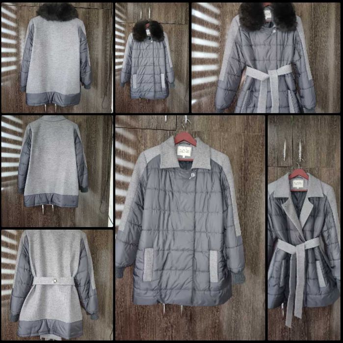 Куртка женская (разм. 50)