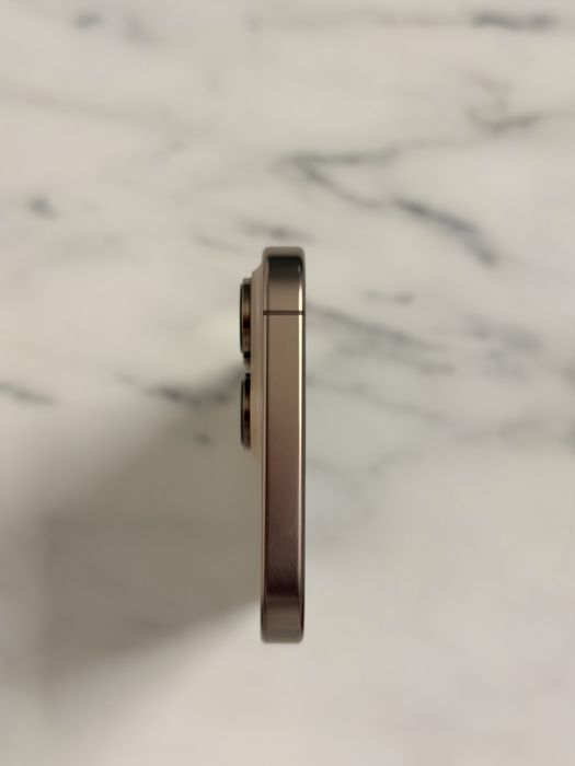 Iphone 16 Pro Max ~ 256GB ~ 92% Baterie ~ Impecabil