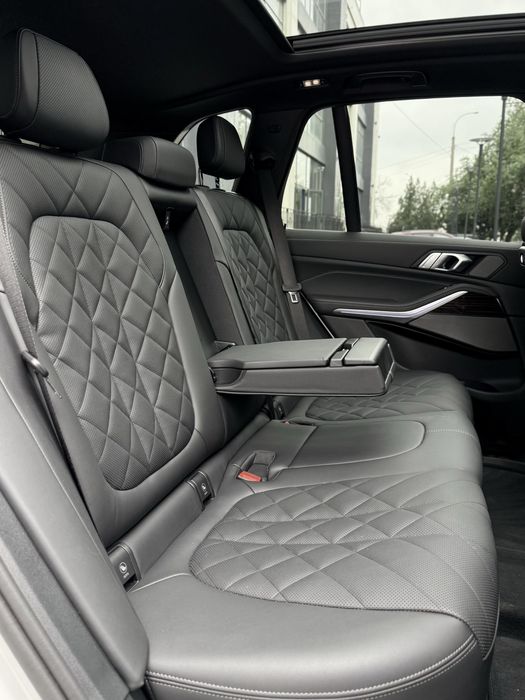 Bmw X5 40i xDrive